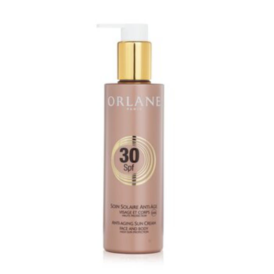 Orlane Ladies Anti-Aging Sun Cream SPF30 6.7 oz Skin Care 3359999520004