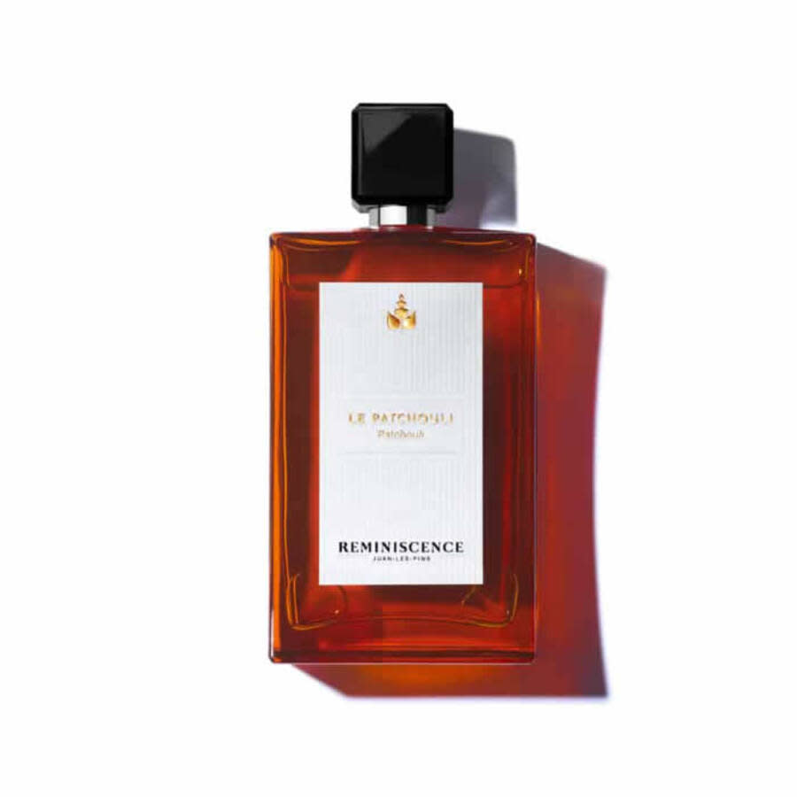 Reminiscence Unisex Le Patchouli Intense EDT Spray 3.4 oz Fragrances 3596930001042