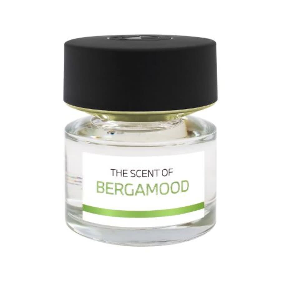 BMW Unisex The Scent Of Bergamood EDP Spray 3.38 oz (Tester) Fragrances 0679602601924