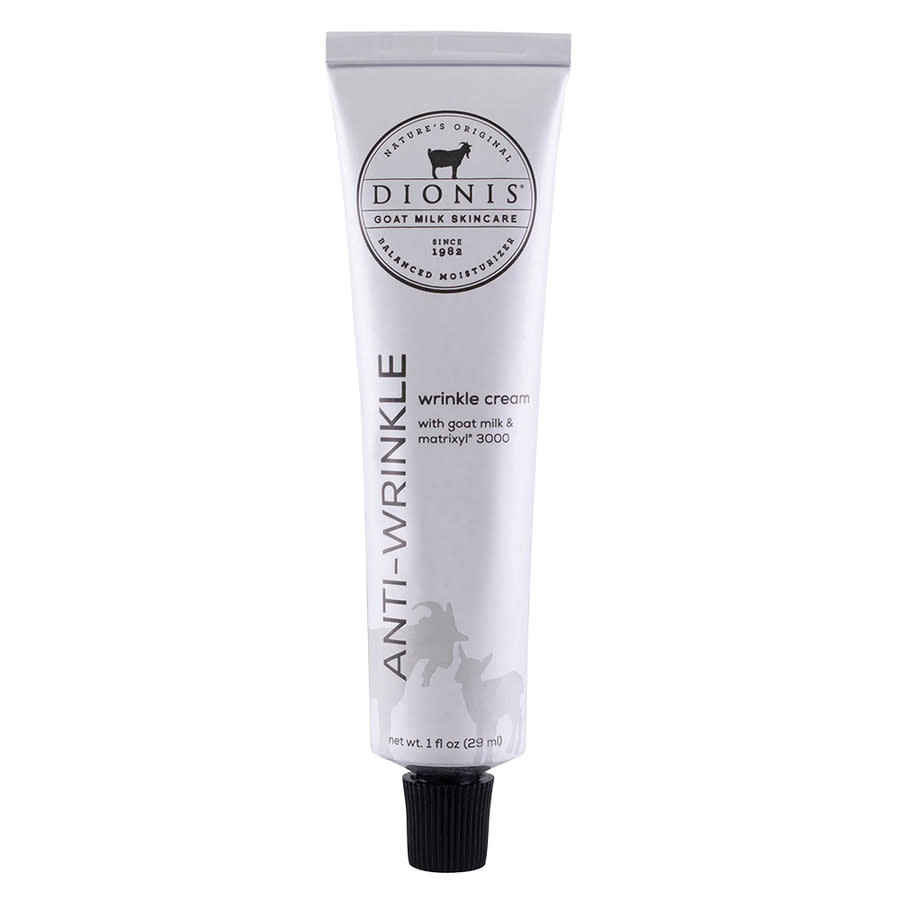 Dionis Anti-Wrinkle Cream 1 oz Skin Care 735546002057