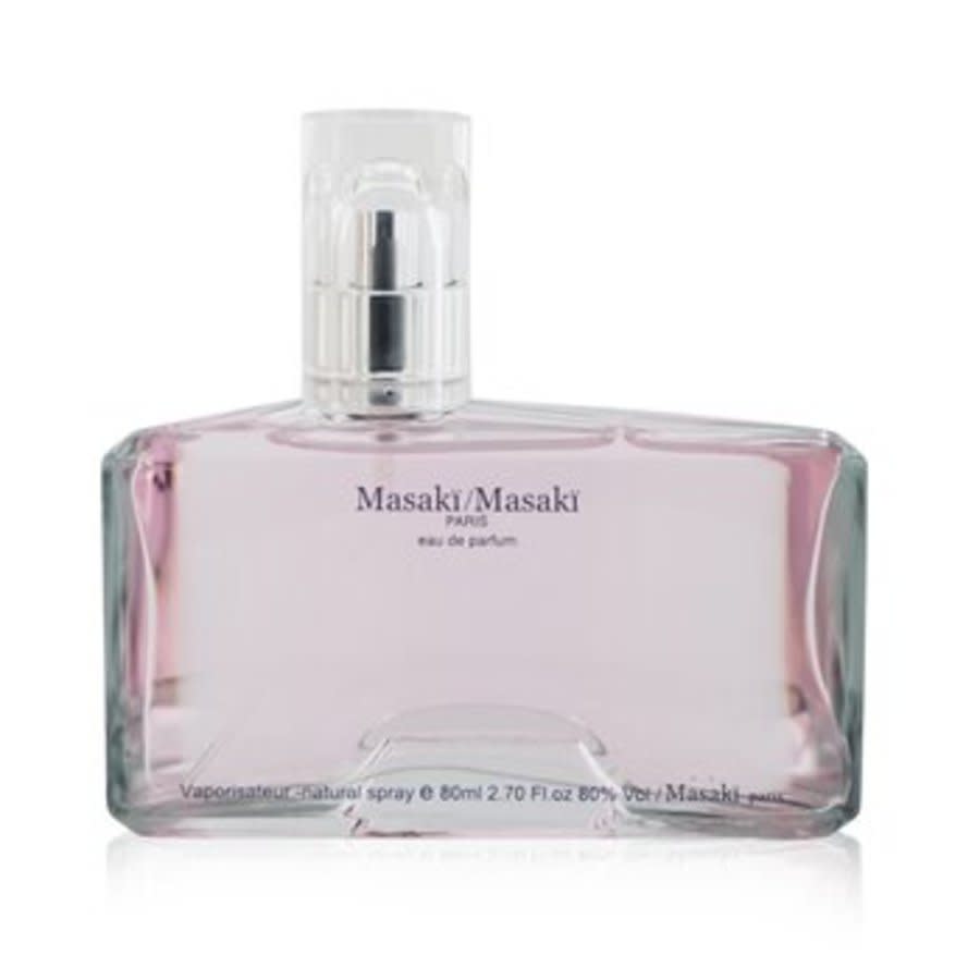 Masaki Matsushima - Masaki Masaki Eau De Parfum Spary 80ml/2.7oz