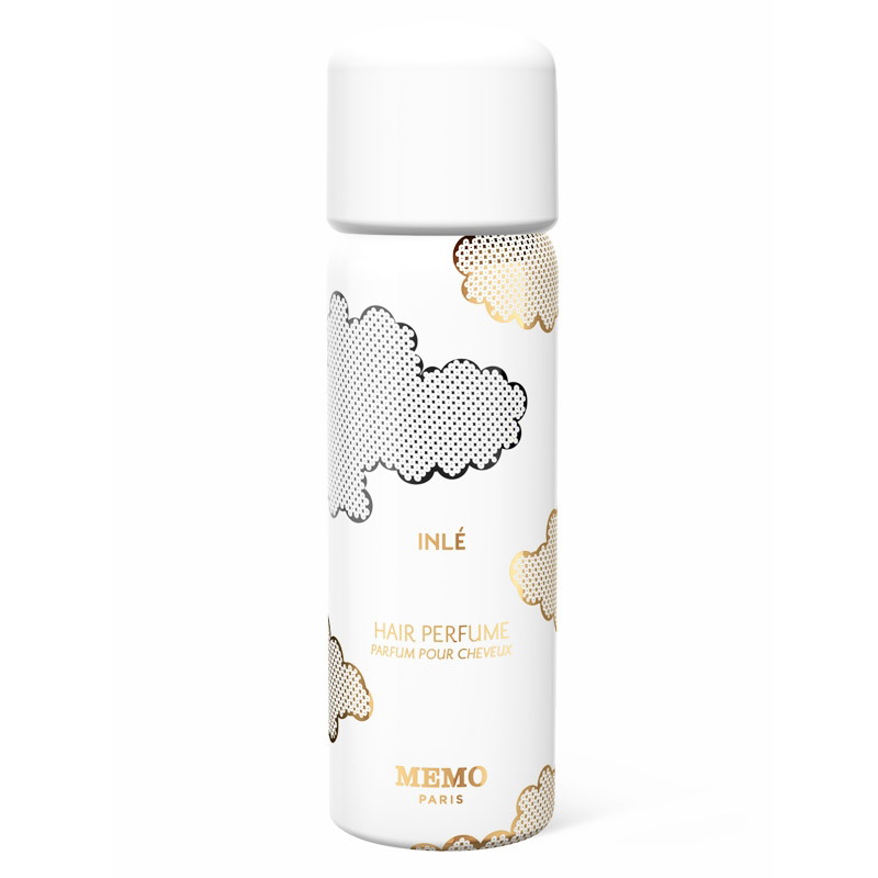 Memo Paris Inle 2.7 oz Hair Perfume 3700458601978
