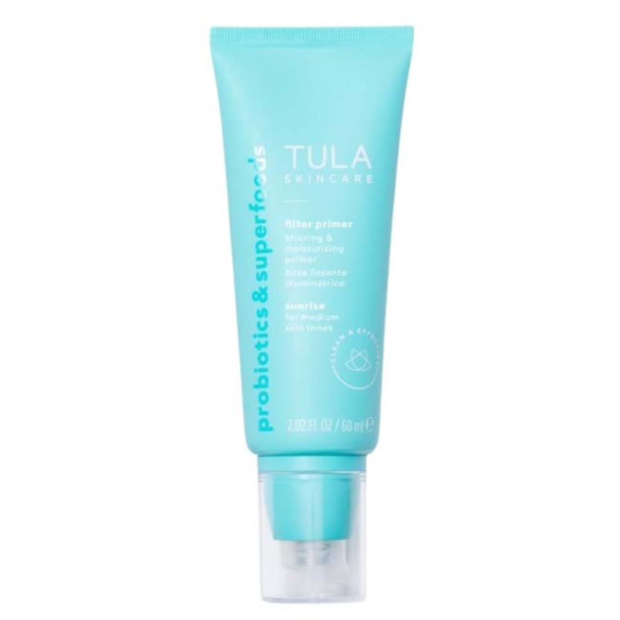 Tula Ladies Supersize Face Filter Blurring & Moisturizing Prim 2 oz Makeup 810070330217