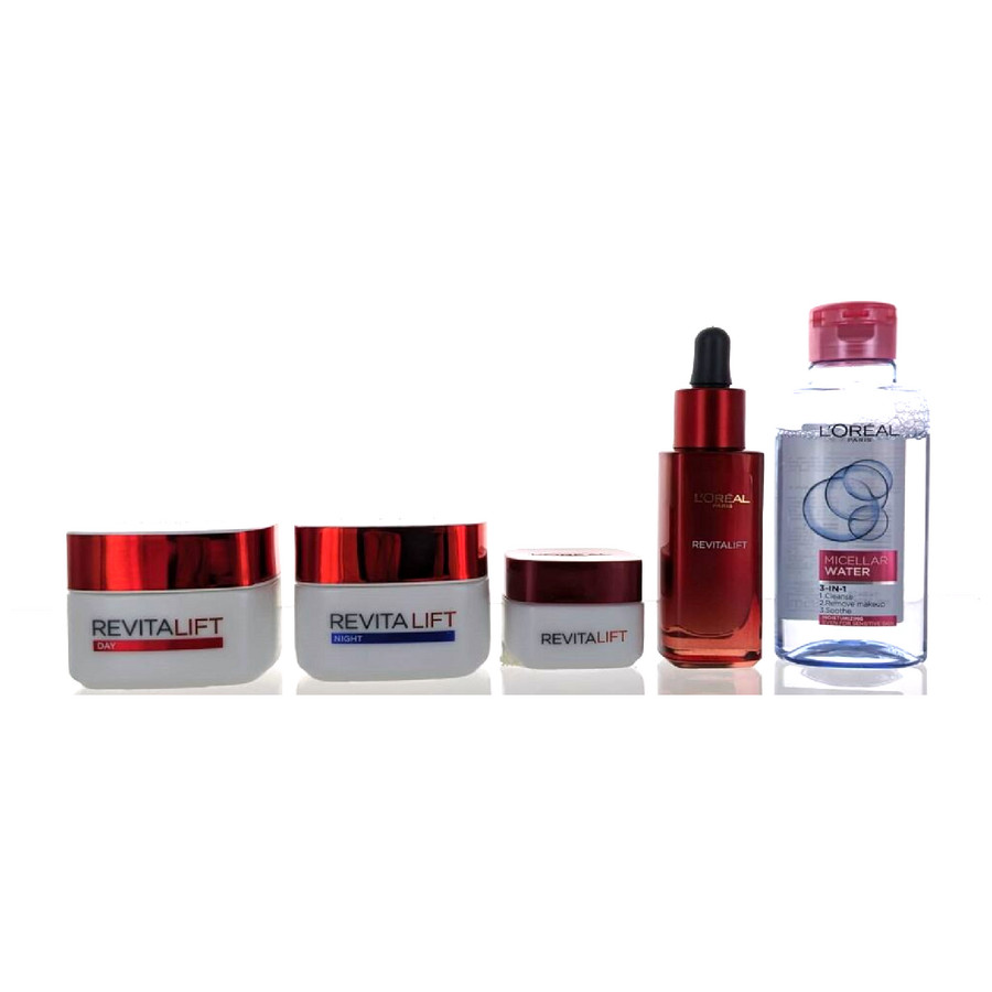 L'Oreal Professional Ladies Paris Revitalift Gift Set Skin Care 3660732561827