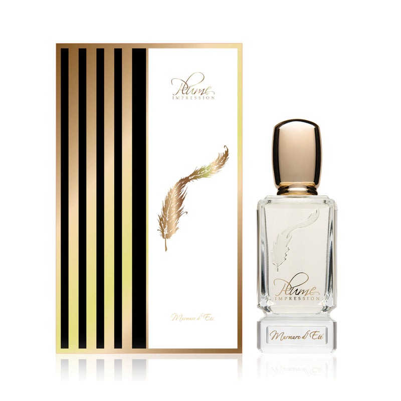 Plume Impression Unisex Murmure d'Ete EDP Spray 2.7 oz Fragrances 3613043093211