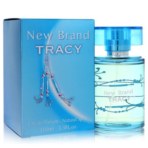 New Brand Ladies Tracy EDP 3.3 oz Fragrances 5425017732082
