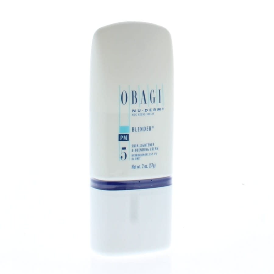 Obagi Nu-Derm Blender 2 oz 5 Skin Care 362032100364