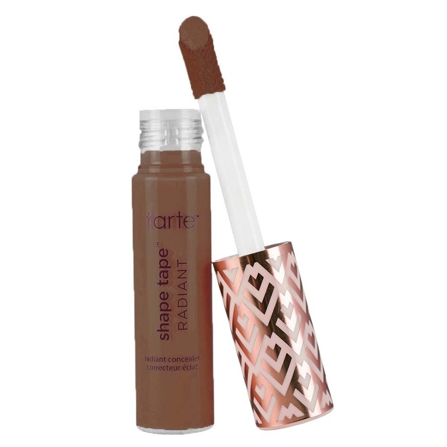 Tarte Ladies Shape Tape Radiant Medium Coverage Concealer 0.33 oz 53H Deep Honey Makeup 846733098002