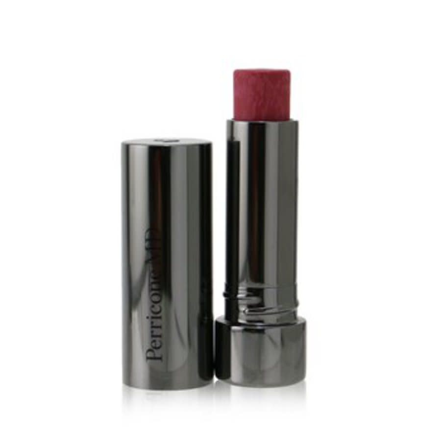 Perricone MD Ladies No Makeup Lipstick SPF 15 0.15 oz # Red Makeup 651473707486