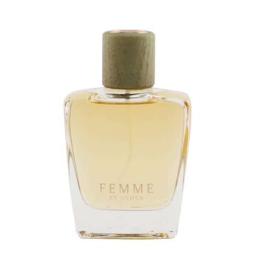 Usher Femme / Usher Raymond EDP Spray 1.7 oz (50 ml) (w)