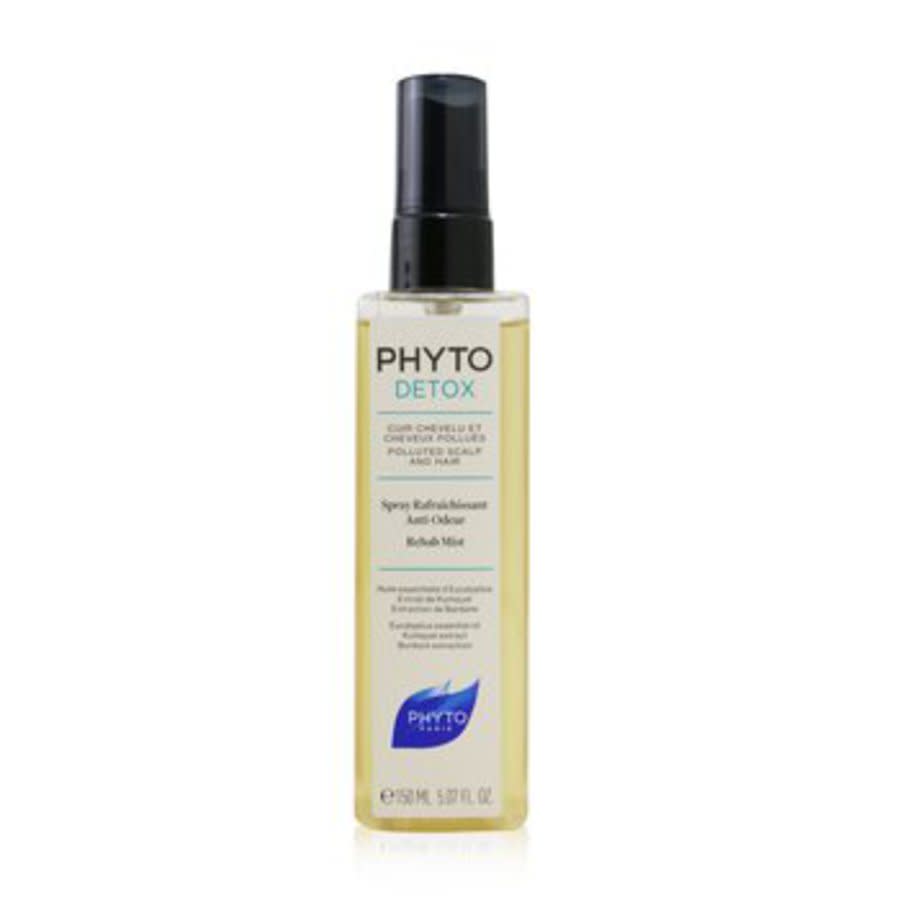 Phyto - PhytoDetox Rehab Mist (Polluted Scalp and Hair) 150ml/5.07oz