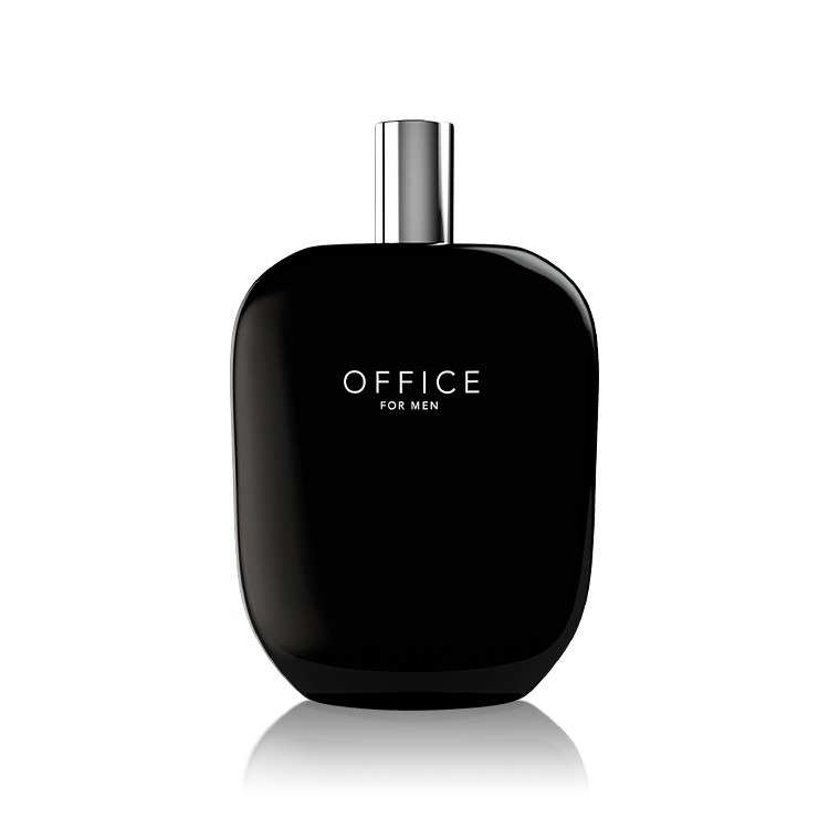 Fragrance One Mens Office EDP Spray 3.4 oz Fragrances 4270000219672