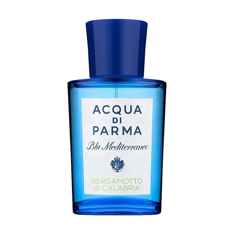 Acqua Di Parma Unisex Blu Mediterraneo Bergamotto di Calabria EDT Spray 3.4 oz (Tester) Fragrances 8028713816734