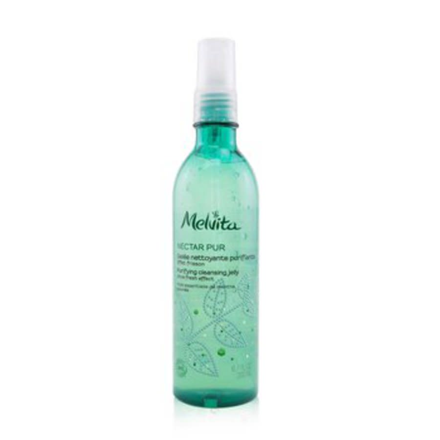 Melvita Ladies Nectar Pur Purifying Cleansing Jelly 6.7 oz Skin Care 3284410042073