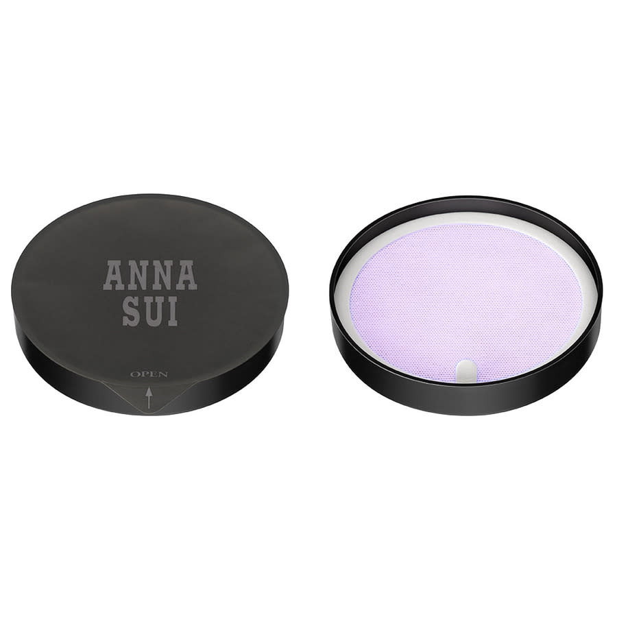 Anna Sui Ladies Loose Face Powder Refill Powder 200 Purple Makeup 4969527500188