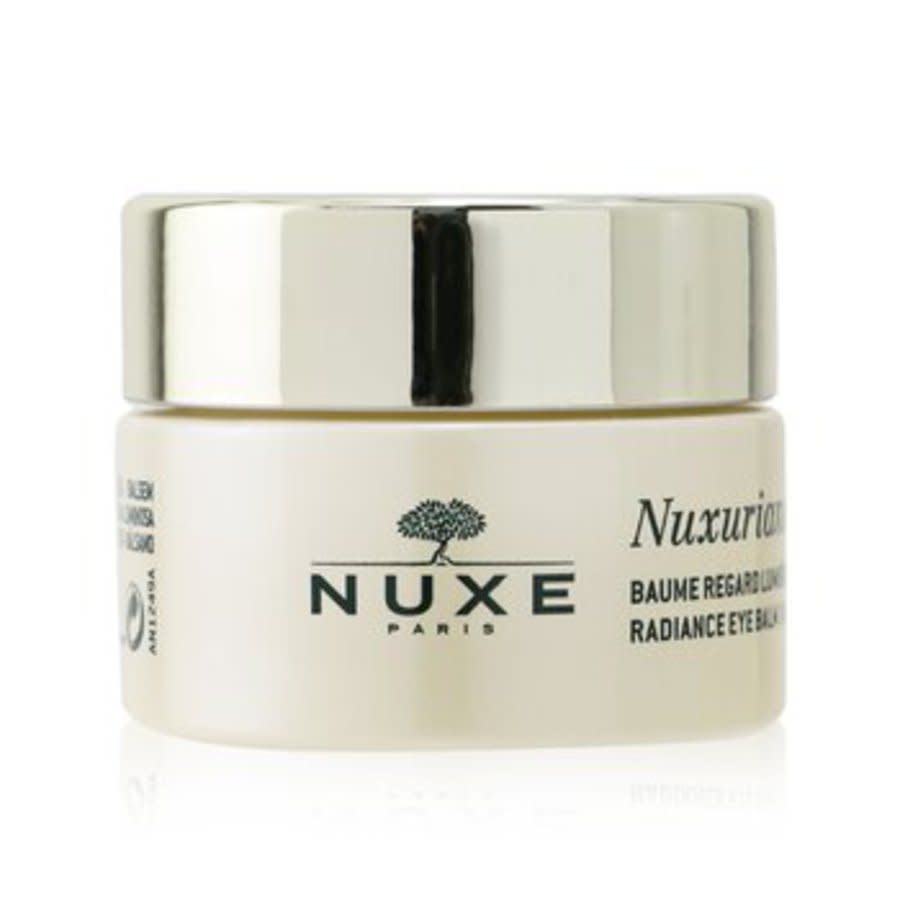 Nuxe - Nuxuriance Gold Radiance Eye Balm - Ultimate Anti-Aging 15ml/0.51oz