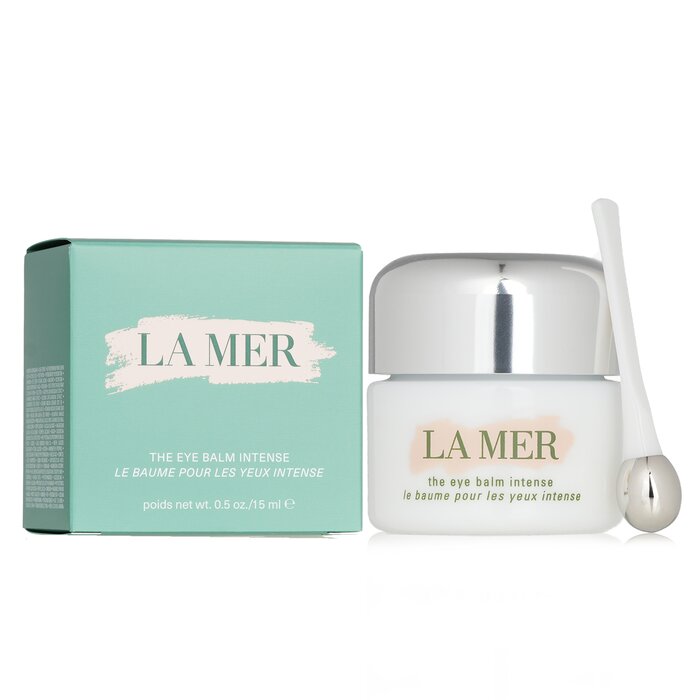 La Mer - The Eye Balm Intense 15ml / 0.5oz