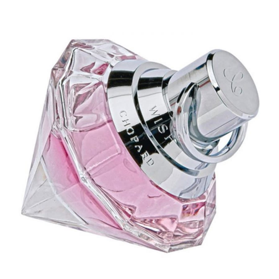 Chopard Ladies Wish Pink Diamond EDT Spray 2.54 oz (Tester) Fragrances 7640177366320