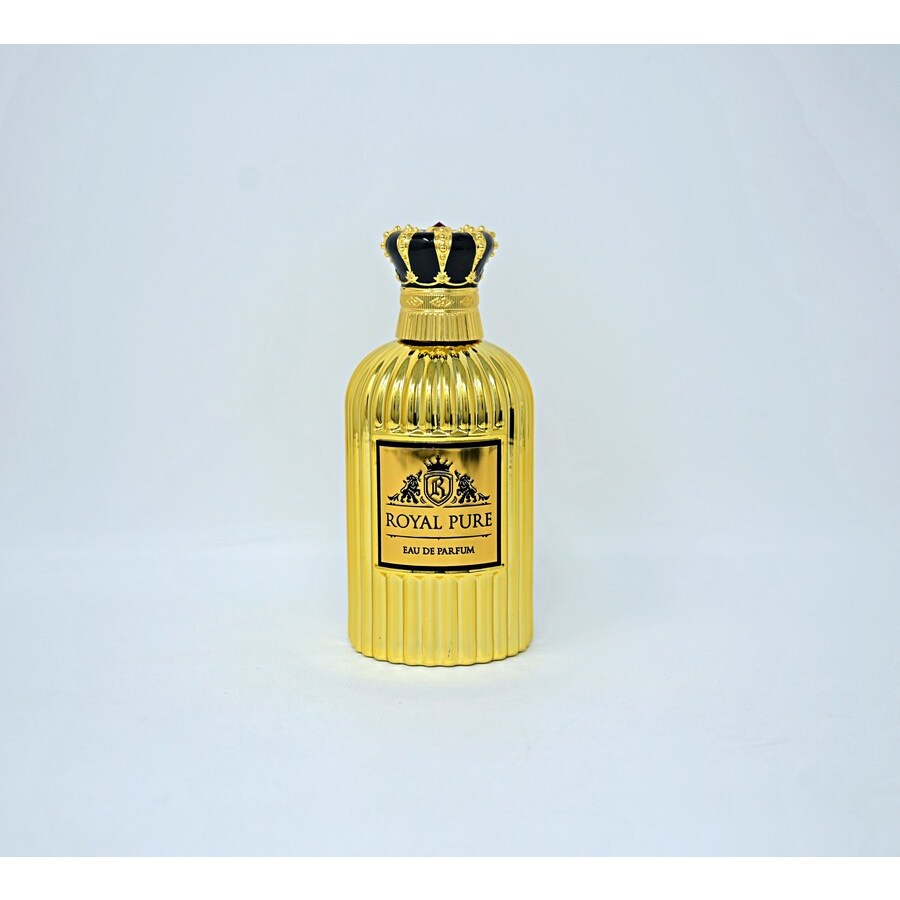 Assala Prime Unisex Royal Pure EDP Spray 3.3 oz (Tester) Fragrances 8011530016401