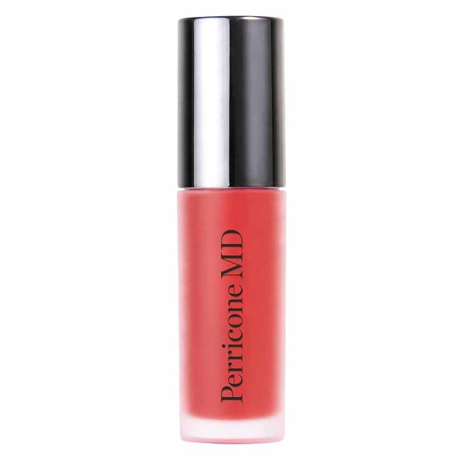 Perricone MD Ladies No Makeup Lip Oil 0.15 oz RASPBERRY / FRAMBOISE Makeup 651473715115