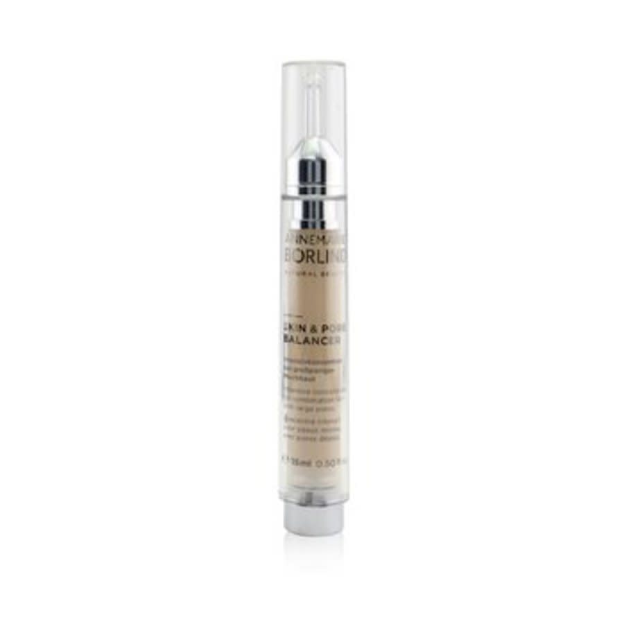 Annemarie Borlind - Skin & Pore Balancer Intensive Concentrate - For Combination Skin with Large Pores 15ml/0.5oz