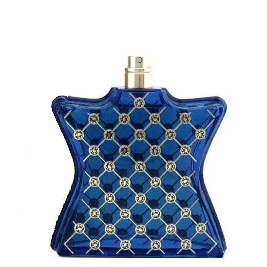 Bond No.9 Unisex Nomad EDP 3.3 oz (Tester) Fragrances