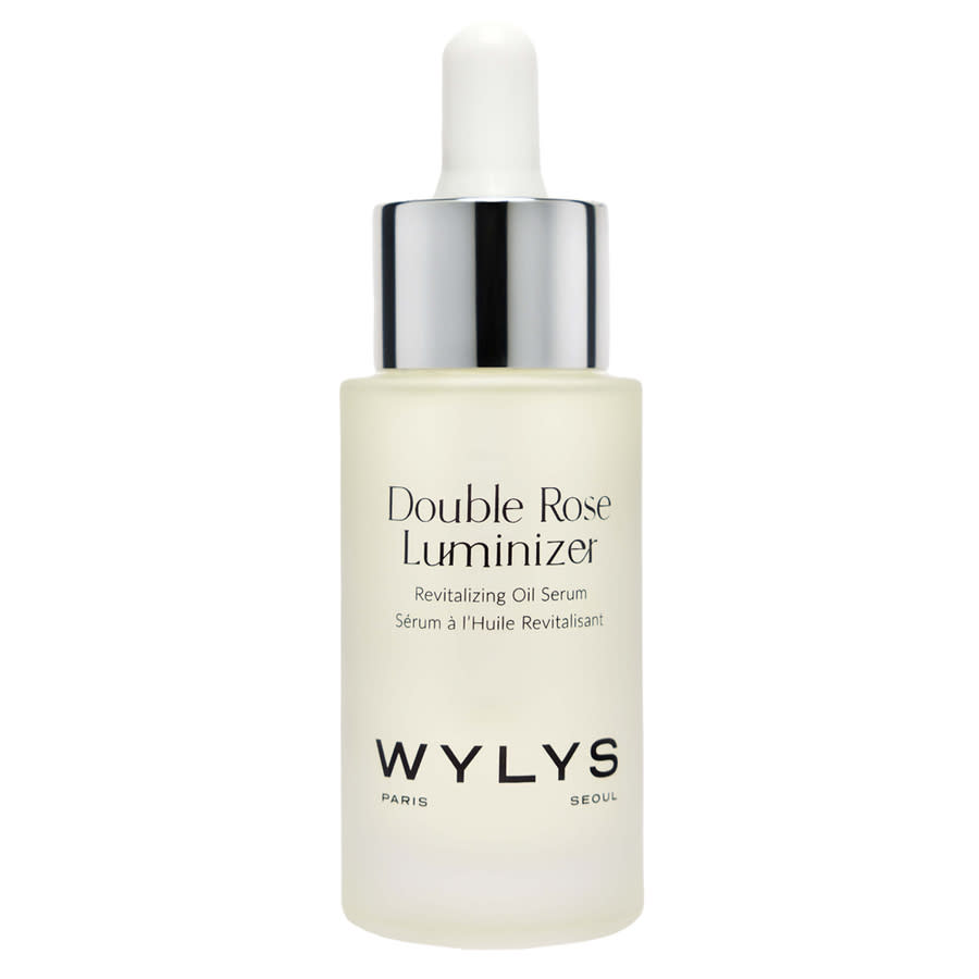 WYLYS Double Rose Luminizer 1.01 oz Skin Care 850049793070