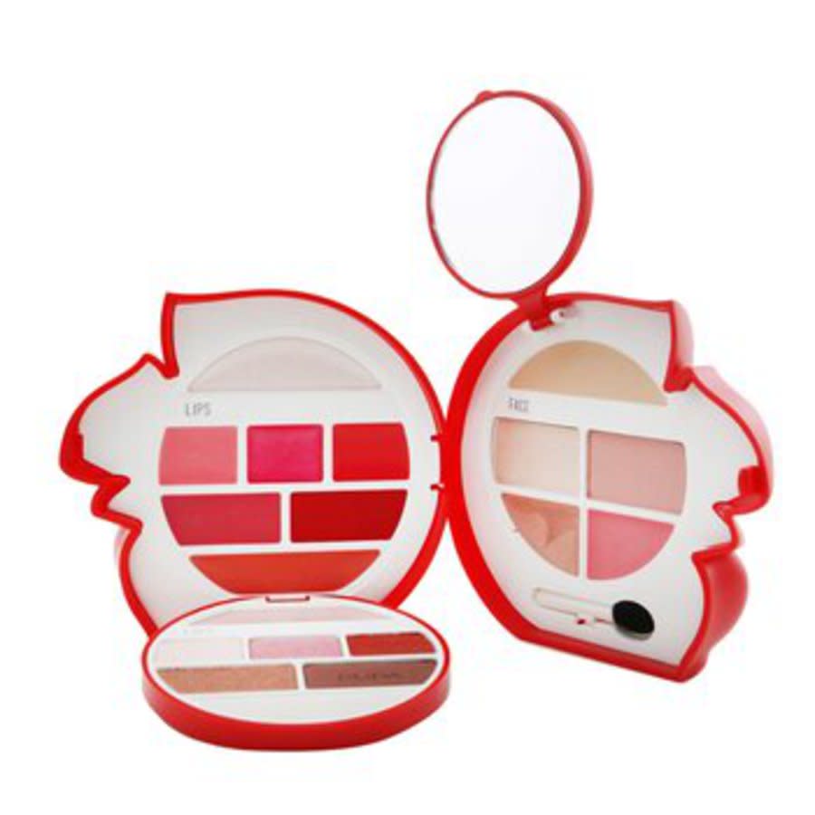 Pupa Ladies Squirrel 3 Kit # 013 Makeup 8011607339655