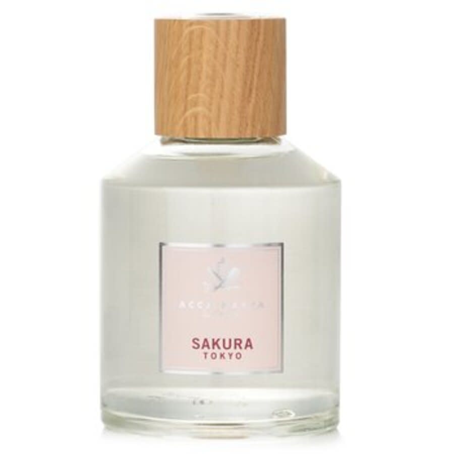 Acca Kappa Unisex Sakura Tokyo Diffuser 8.25 oz Fragrances 8008230028322