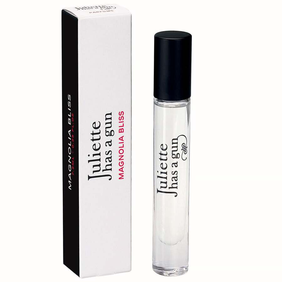 Juliette Has A Gun Unisex Magnolia Bliss EDP Spray 0.17 oz Fragrances 3770000002270