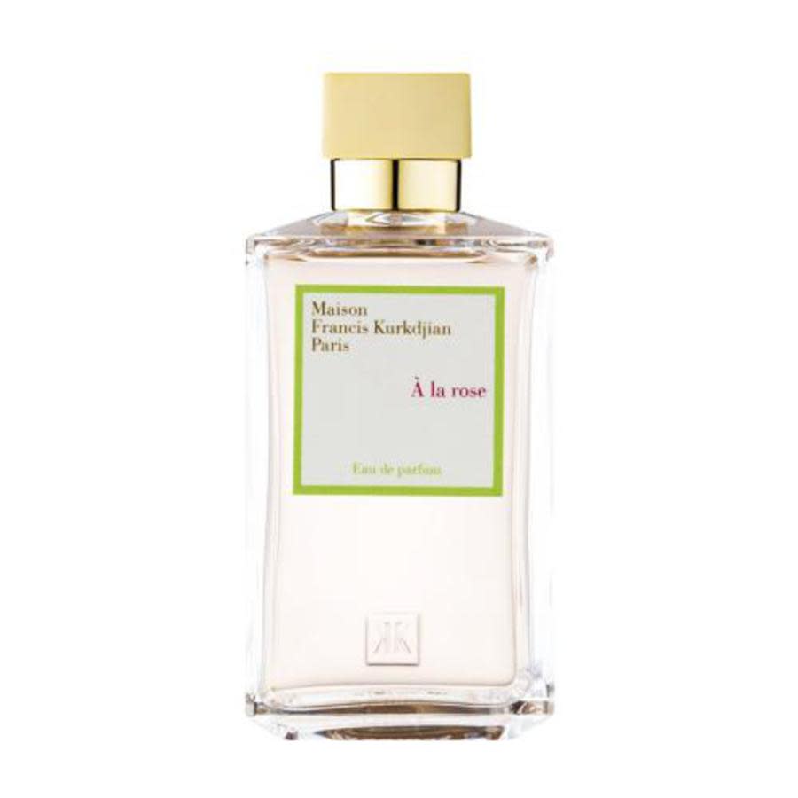 Maison Francis Kurkdjian Ladies A La Rose EDP Spray 6.8 oz Fragrances 3700559605387