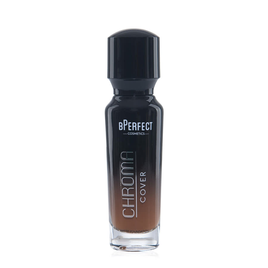 BPerfect Cosmetics Ladies Chroma Cover Foundation 1.01 oz C10 Makeup 5060907056086