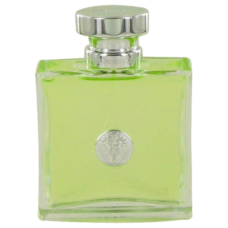 Versace Ladies Versense EDT Spray 3.4 oz (Tester) Fragrances 8011003997060 - No Cap