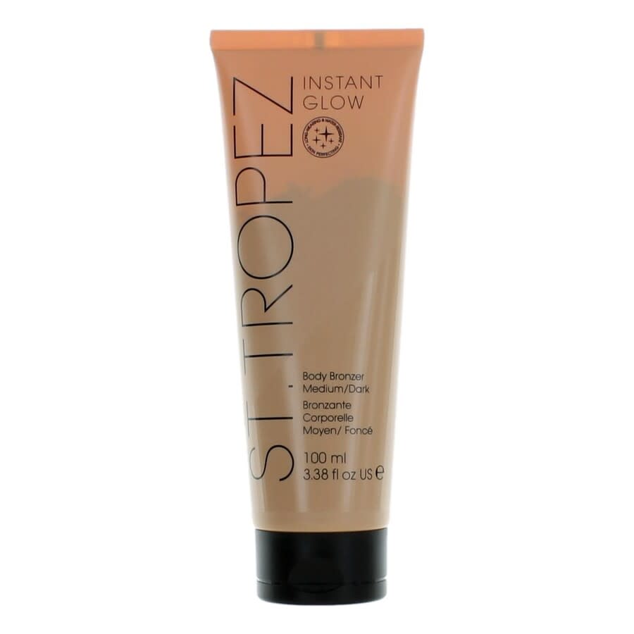 St. Tropez St. Tropez Instant Glow 3.3 oz Medium/Dark Skin Care 5060022303416