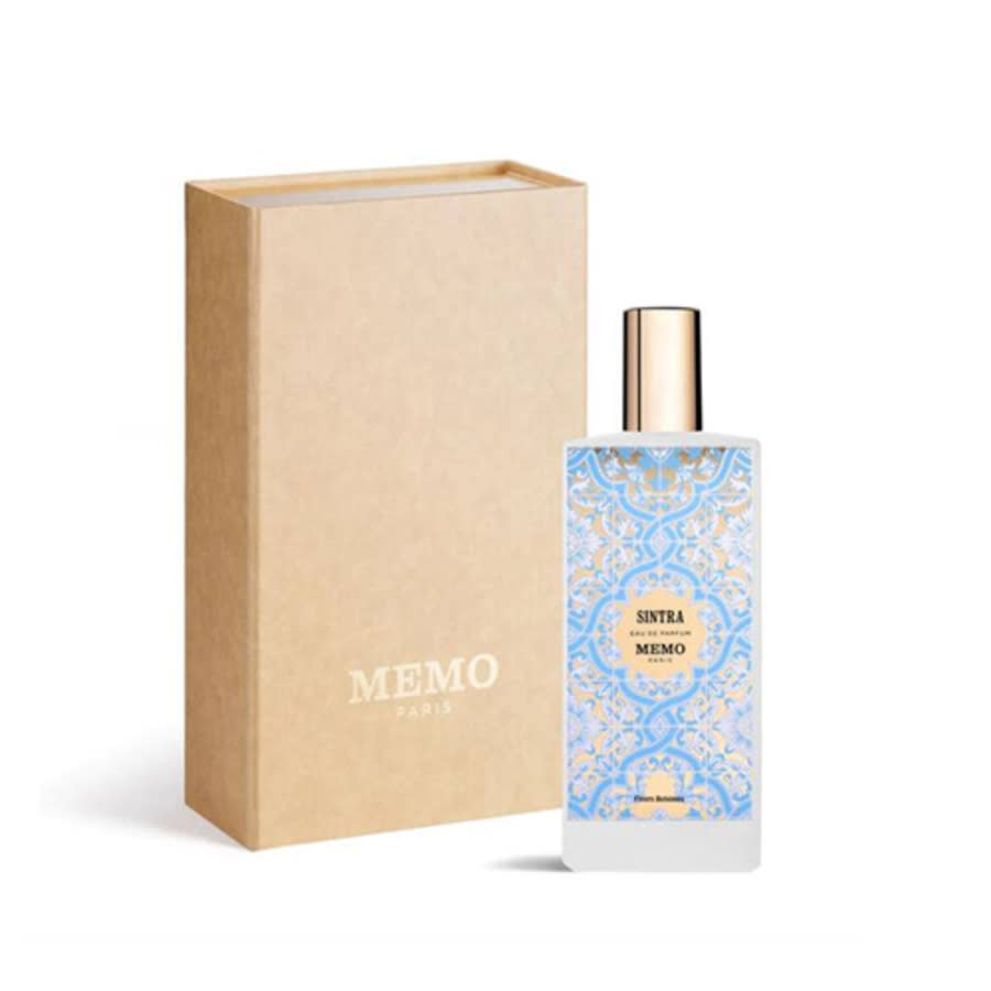 Memo Paris Unisex Sintra EDP 2.5 oz Fragrances 3700458603477