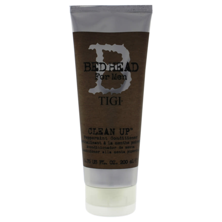 Bed Head For Men / TIGI Clean Up Peppermint Conditioner 6.76 oz