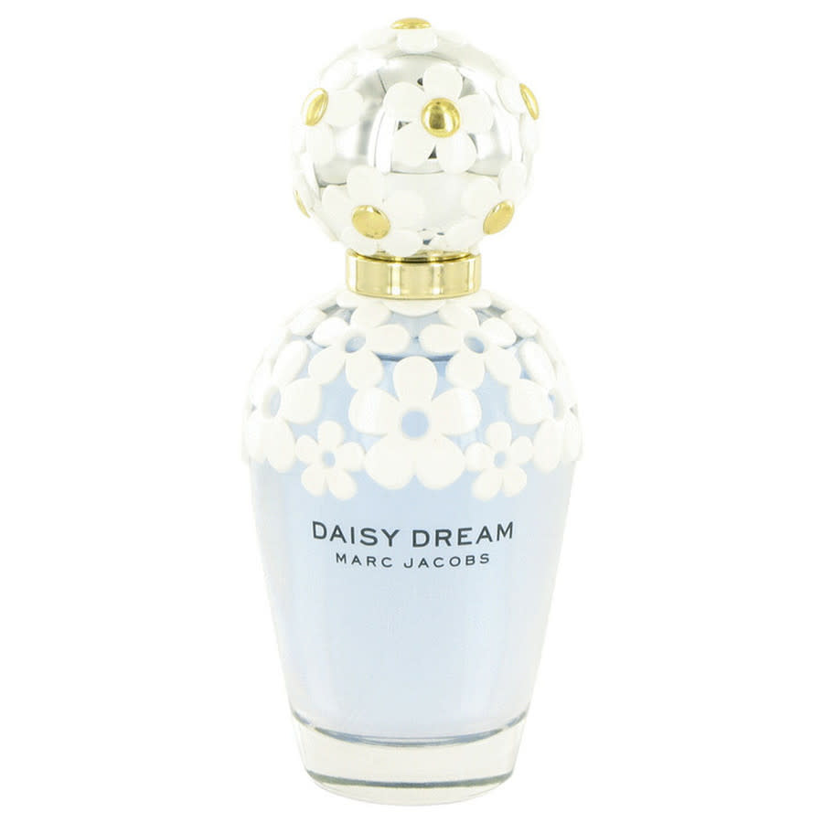 Marc Jacobs Ladies Daisy Dream EDT Spray 3.4 oz (Tester) Fragrances 3607349764760