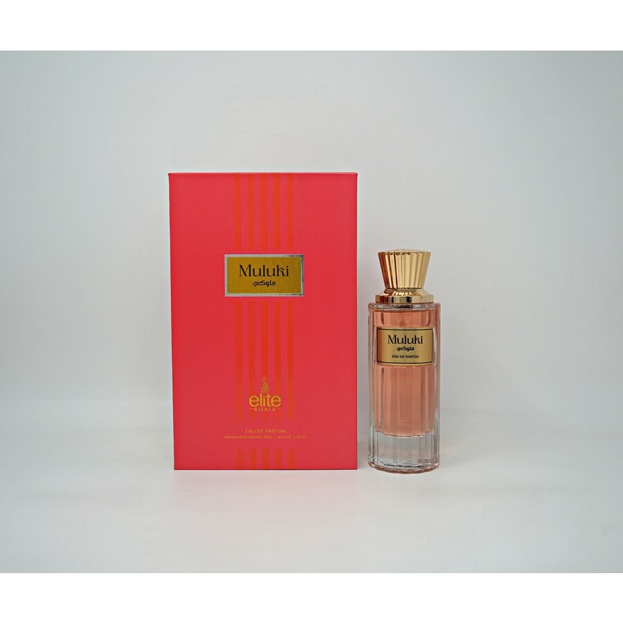 Risala Ladies Elite Muluki EDP Spray 3.4 oz Fragrances 6294015198249