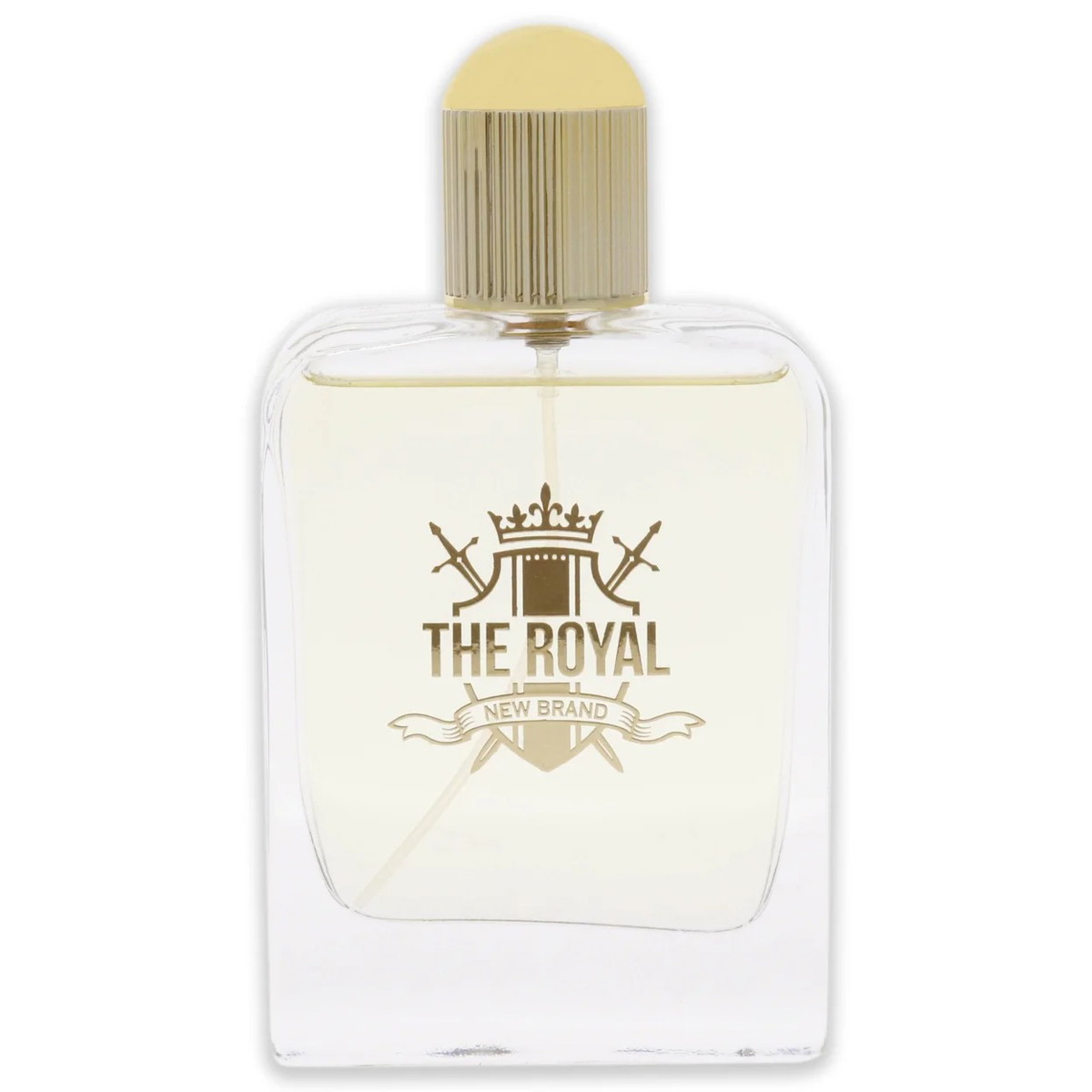 New Brand Mens The Royal EDT Spray 3.3 oz (Tester) Fragrances
