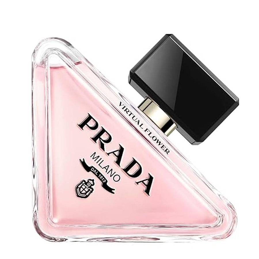Prada Ladies Paradoxe Virtual Flower EDP 3.0 oz (Tester) Fragrances 3614274000580