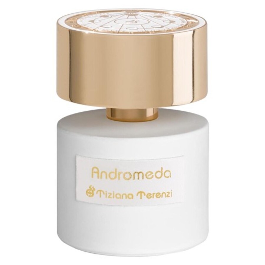 Tiziana Terenzi Unisex Andromeda Extrait de Parfum Spray 3.4 oz (Tester) Fragrances 8016741632432