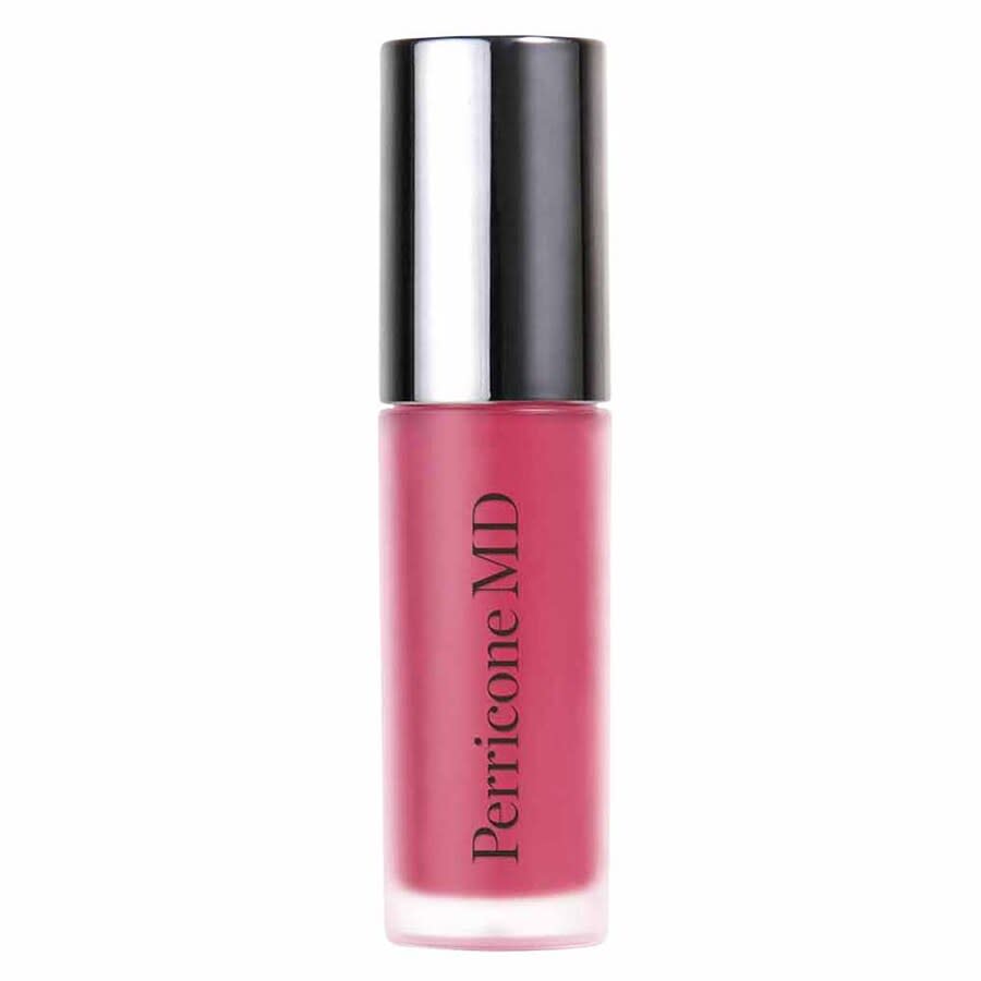 Perricone MD Ladies No Makeup Lip Oil 0.15 oz Plum Makeup 651473715139