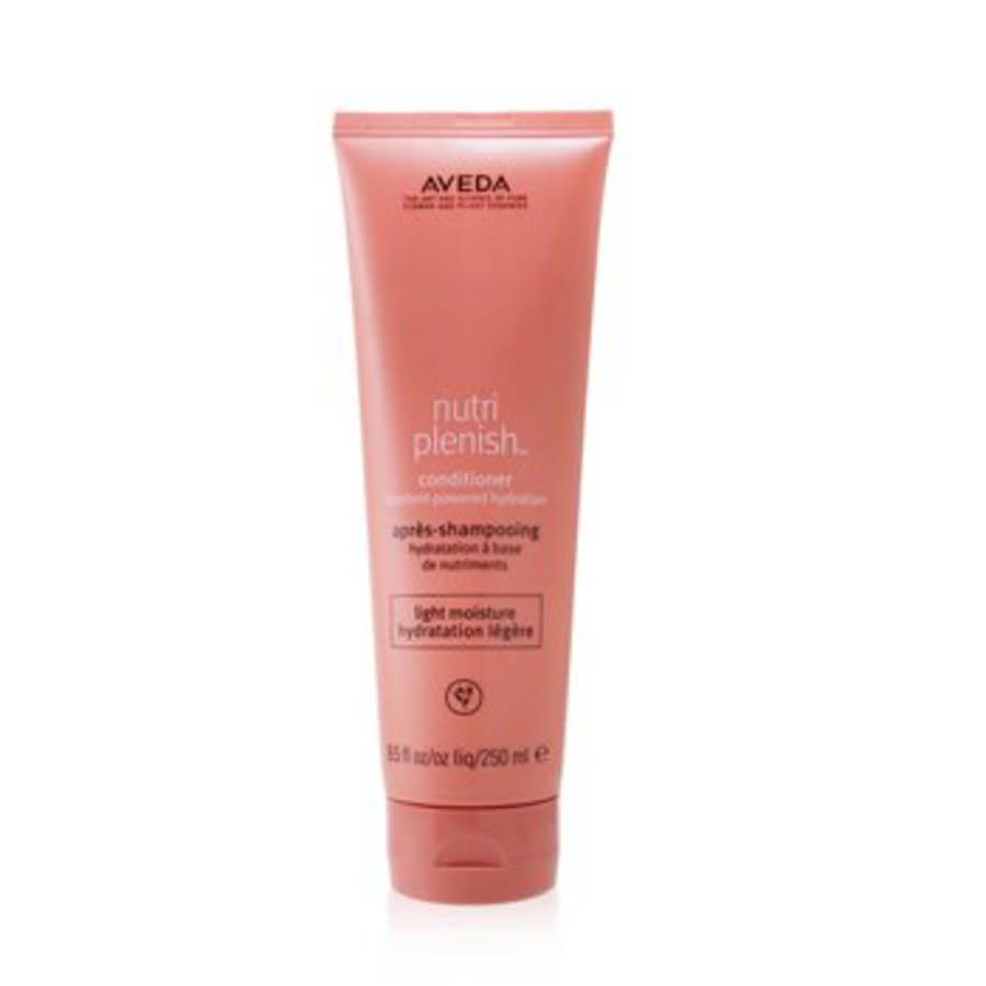 Aveda - Nutriplenish Conditioner - # Light Moisture 250ml/8.5oz