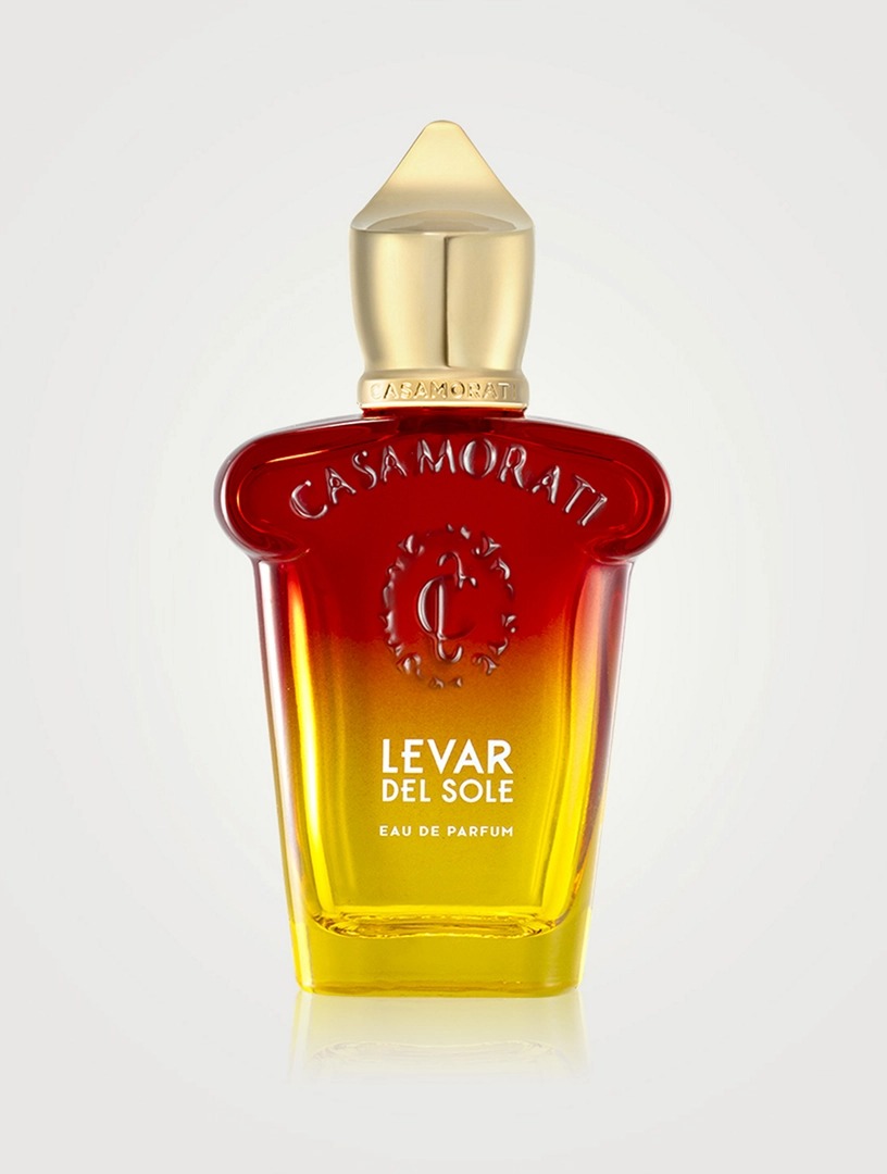Xerjoff Unisex Casamorati 1888 Levar Del Sole EDP Spray 1.0 oz Fragrances 8054320902966