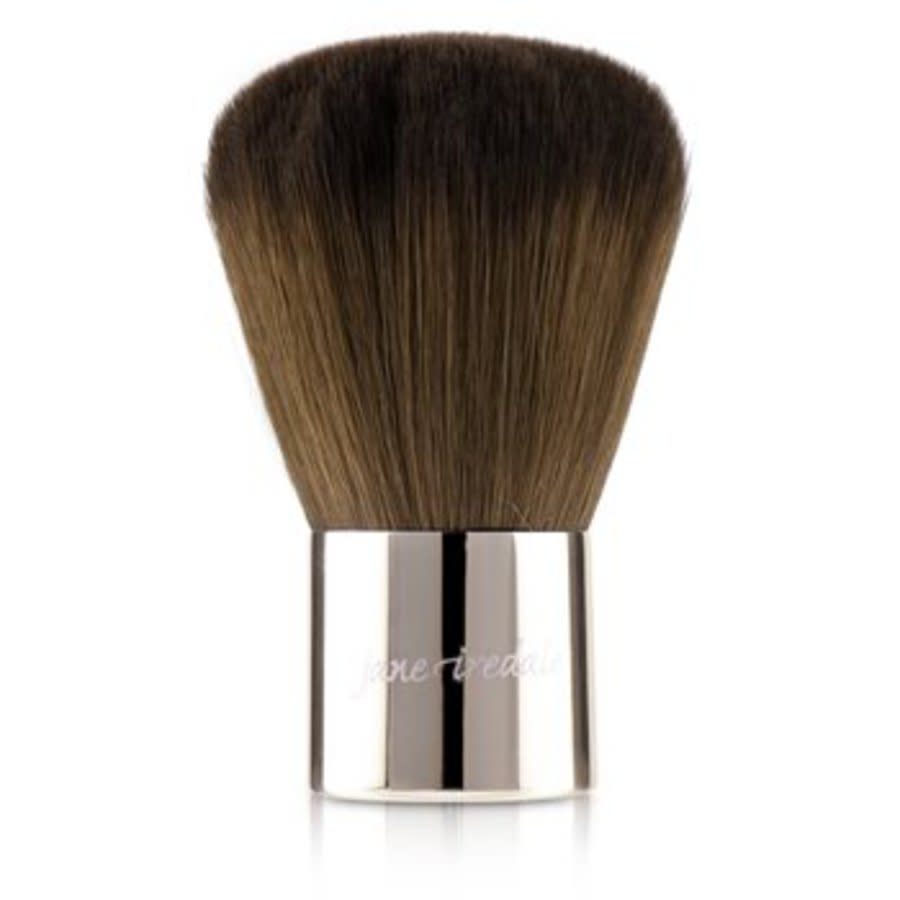 Jane Iredale - Kabuki Brush - Rose Gold 1pc