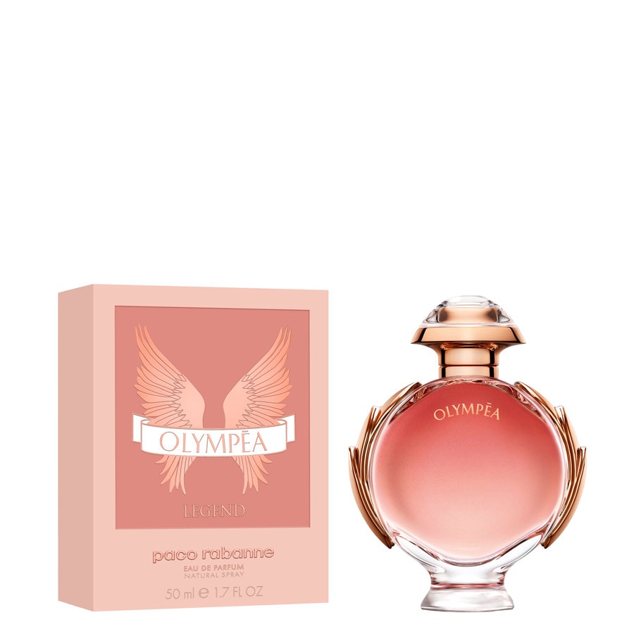 Paco Rabanne Ladies Olympea Legend EDP 1.7 oz (50 ml)