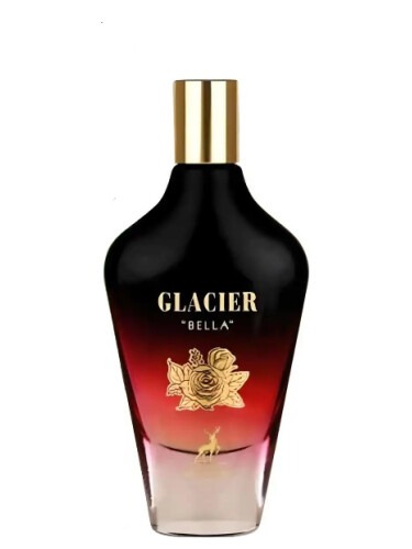Maison Alhambra Ladies Glacier Bella EDP Spray 3.4 oz (Tester) Fragrances