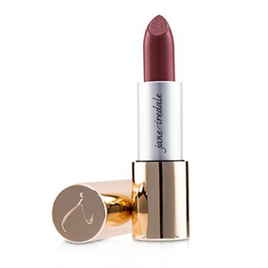 Jane Iredale Ladies Triple Luxe Long Lasting Naturally Moist Lipstick 0.12 oz # Susan Makeup 670959231680
