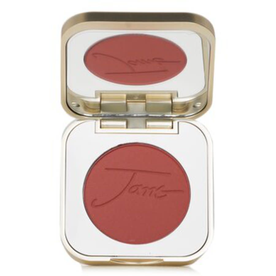 Jane Iredale Ladies PurePressed Blush 0.11 oz # Mystique Makeup 670959115492