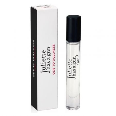 Juliette Has A Gun Unisex Ode To Dullness EDP Spray 0.16 oz Fragrances 3760022733887